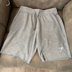 Gymshark shorts